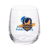 ACPL - 10oz Sublimation Stemless Wine Glass Thumbnail