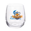 ACPL - 10oz Sublimation Stemless Wine Glass Thumbnail