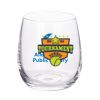 ACPL - 10oz Sublimation Stemless Wine Glass Thumbnail