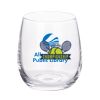 ACPL - 10oz Sublimation Stemless Wine Glass Thumbnail