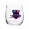 ACPL - 10oz Sublimation Stemless Wine Glass Thumbnail