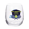 ACPL - 10oz Sublimation Stemless Wine Glass Thumbnail