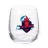 ACPL - 10oz Sublimation Stemless Wine Glass Thumbnail