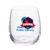 ACPL - 10oz Sublimation Stemless Wine Glass Thumbnail