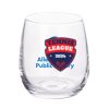 ACPL - 10oz Sublimation Stemless Wine Glass Thumbnail