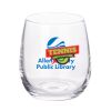 ACPL - 10oz Sublimation Stemless Wine Glass Thumbnail