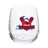 ACPL - 10oz Sublimation Stemless Wine Glass Thumbnail