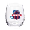 ACPL - 10oz Sublimation Stemless Wine Glass Thumbnail