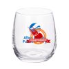 ACPL - 10oz Sublimation Stemless Wine Glass Thumbnail