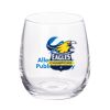 ACPL - 10oz Sublimation Stemless Wine Glass Thumbnail