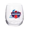 ACPL - 10oz Sublimation Stemless Wine Glass Thumbnail