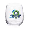 ACPL - 10oz Sublimation Stemless Wine Glass Thumbnail