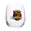 ACPL - 10oz Sublimation Stemless Wine Glass Thumbnail