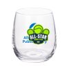 ACPL - 10oz Sublimation Stemless Wine Glass Thumbnail