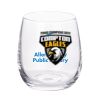ACPL - 10oz Sublimation Stemless Wine Glass Thumbnail