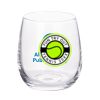 ACPL - 10oz Sublimation Stemless Wine Glass Thumbnail