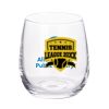 ACPL - 10oz Sublimation Stemless Wine Glass Thumbnail