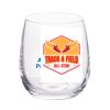 ACPL - 10oz Sublimation Stemless Wine Glass Thumbnail