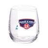 ACPL - 10oz Sublimation Stemless Wine Glass Thumbnail