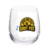 ACPL - 10oz Sublimation Stemless Wine Glass Thumbnail