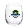 ACPL - 10oz Sublimation Stemless Wine Glass Thumbnail