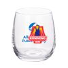 ACPL - 10oz Sublimation Stemless Wine Glass Thumbnail