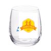 ACPL - 10oz Sublimation Stemless Wine Glass Thumbnail
