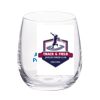 ACPL - 10oz Sublimation Stemless Wine Glass Thumbnail