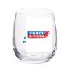 ACPL - 10oz Sublimation Stemless Wine Glass Thumbnail