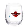 ACPL - 10oz Sublimation Stemless Wine Glass Thumbnail