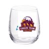 ACPL - 10oz Sublimation Stemless Wine Glass Thumbnail