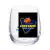 ACPL - 10oz Sublimation Stemless Wine Glass Thumbnail