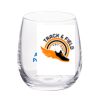 ACPL - 10oz Sublimation Stemless Wine Glass Thumbnail