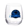 ACPL - 10oz Sublimation Stemless Wine Glass Thumbnail