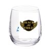 ACPL - 10oz Sublimation Stemless Wine Glass Thumbnail