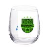 ACPL - 10oz Sublimation Stemless Wine Glass Thumbnail