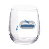 ACPL - 10oz Sublimation Stemless Wine Glass Thumbnail