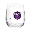 ACPL - 10oz Sublimation Stemless Wine Glass Thumbnail