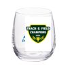 ACPL - 10oz Sublimation Stemless Wine Glass Thumbnail