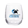 ACPL - 10oz Sublimation Stemless Wine Glass Thumbnail