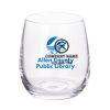 ACPL - 10oz Sublimation Stemless Wine Glass Thumbnail