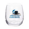 ACPL - 10oz Sublimation Stemless Wine Glass Thumbnail