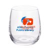 ACPL - 10oz Sublimation Stemless Wine Glass Thumbnail