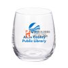 ACPL - 10oz Sublimation Stemless Wine Glass Thumbnail