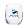 ACPL - 10oz Sublimation Stemless Wine Glass Thumbnail