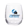 ACPL - 10oz Sublimation Stemless Wine Glass Thumbnail