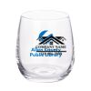 ACPL - 10oz Sublimation Stemless Wine Glass Thumbnail