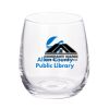 ACPL - 10oz Sublimation Stemless Wine Glass Thumbnail