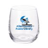 ACPL - 10oz Sublimation Stemless Wine Glass Thumbnail