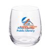 ACPL - 10oz Sublimation Stemless Wine Glass Thumbnail